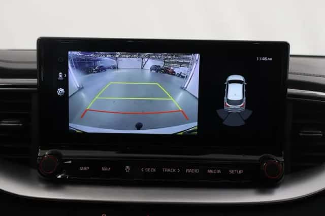 Kia XCeed (2021) thumbnail 14