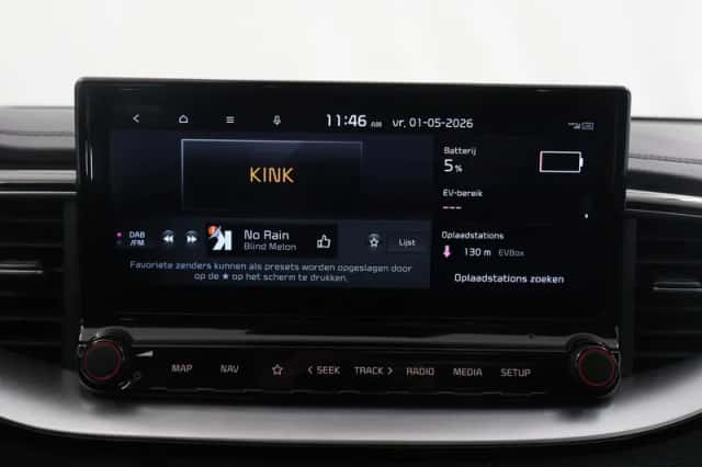 Kia XCeed (2021) thumbnail 15
