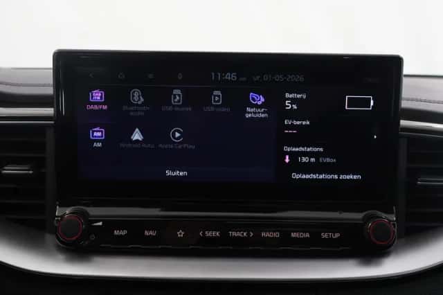 Kia XCeed (2021) thumbnail 16
