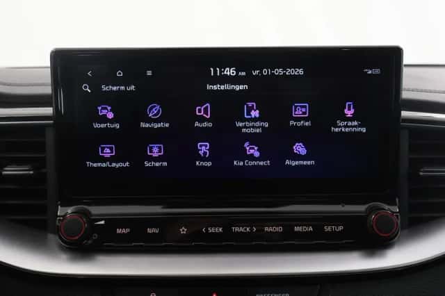 Kia XCeed (2021) thumbnail 17