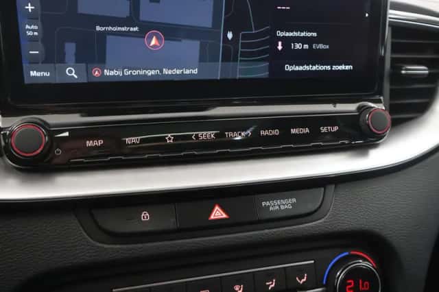 Kia XCeed (2021) thumbnail 18