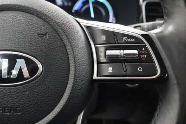 Kia XCeed (2021) thumbnail 28