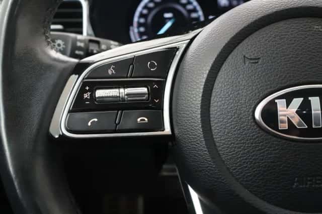 Kia XCeed (2021) thumbnail 30