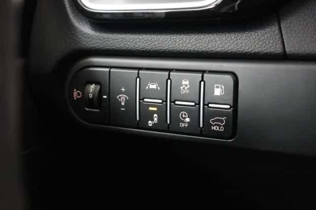 Kia XCeed (2021) thumbnail 32