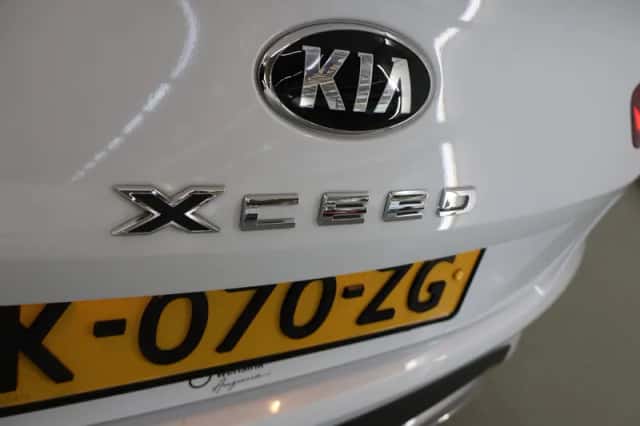 Kia XCeed (2021) thumbnail 40