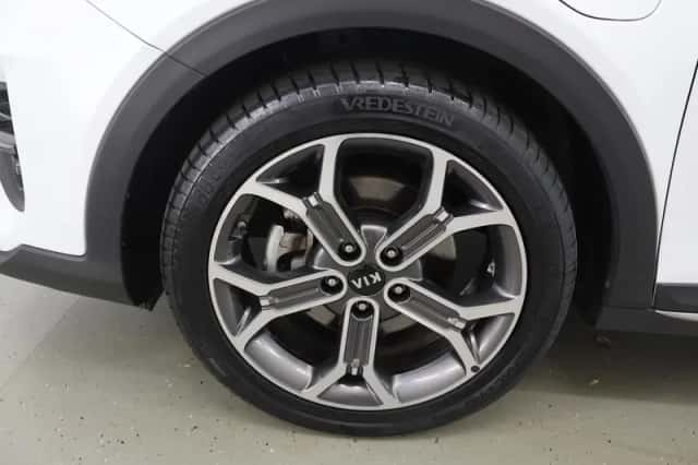 Kia XCeed (2021) thumbnail 41