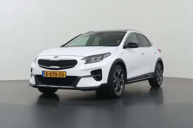 Kia XCeed (2021) thumbnail 42