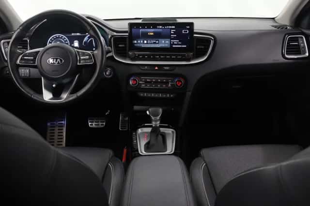 Kia XCeed (2021) thumbnail 8