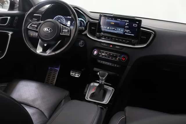 Kia XCeed (2021) thumbnail 9