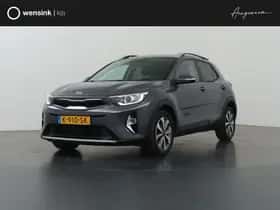 Kia Stonic (2021)