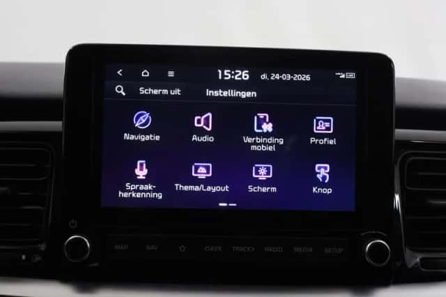 Kia Stonic (2021) thumbnail 17