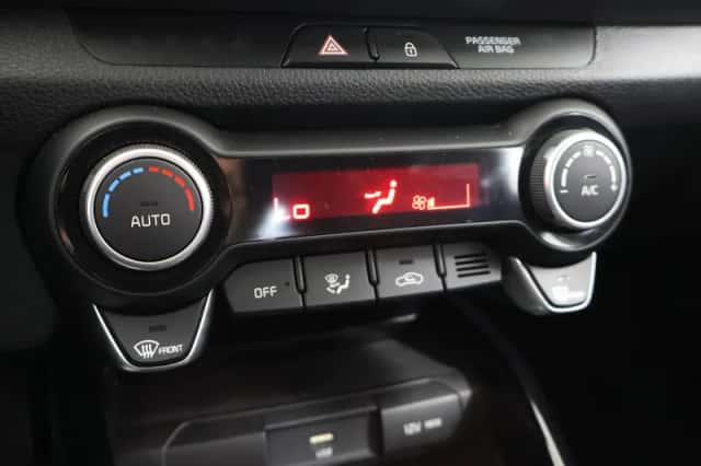 Kia Stonic (2021) thumbnail 20