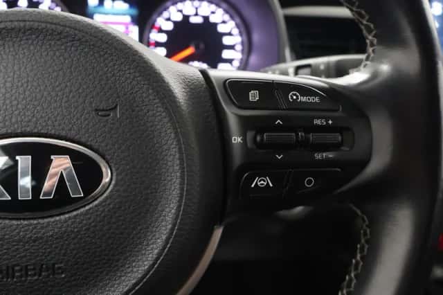 Kia Stonic (2021) thumbnail 27