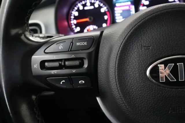 Kia Stonic (2021) thumbnail 29