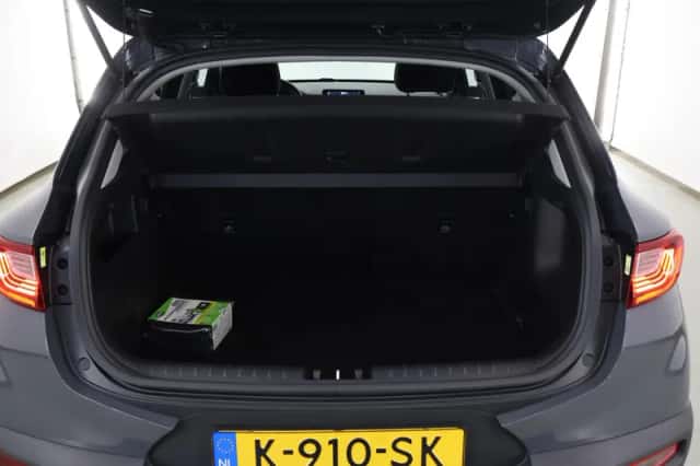 Kia Stonic (2021) thumbnail 34