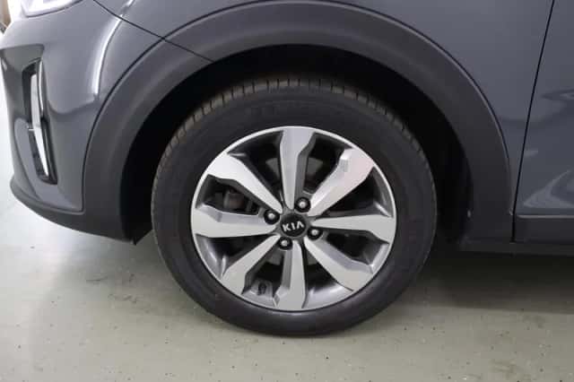 Kia Stonic (2021) thumbnail 37