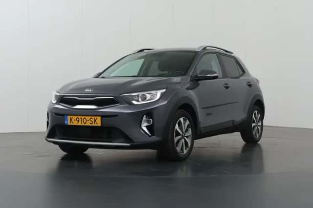 Kia Stonic (2021) thumbnail 38