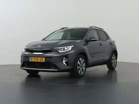 Kia Stonic (2021) thumbnail 38