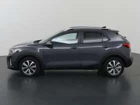 Kia Stonic (2021) thumbnail 5