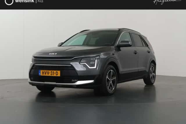 Kia Niro (2025)