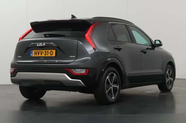 Kia Niro (2025) thumbnail 2