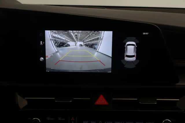 Kia Niro (2025) thumbnail 14