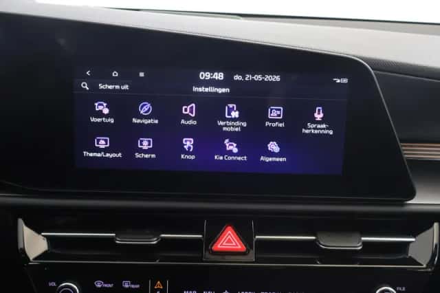 Kia Niro (2025) thumbnail 17