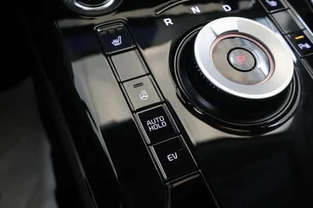 Kia Niro (2025) thumbnail 20