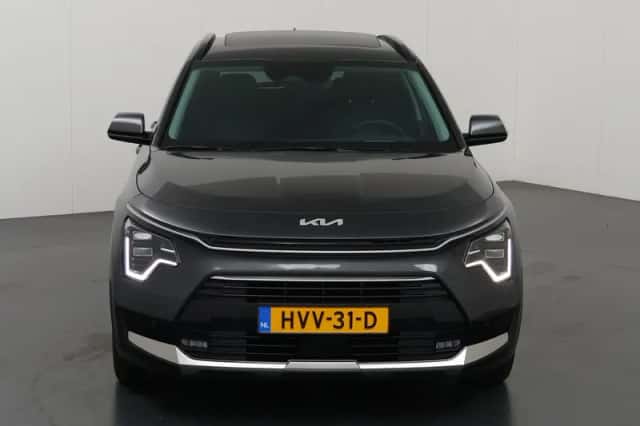 Kia Niro (2025) thumbnail 3