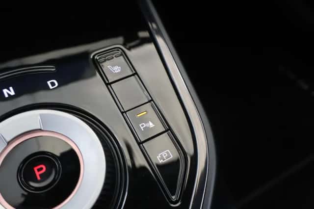 Kia Niro (2025) thumbnail 21