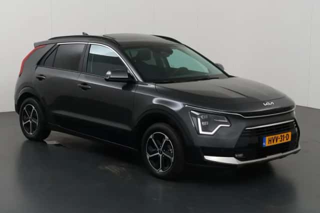 Kia Niro (2025) thumbnail 23