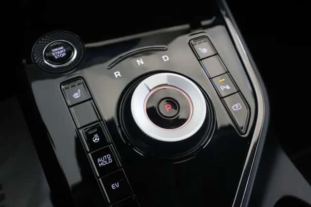 Kia Niro (2025) thumbnail 24