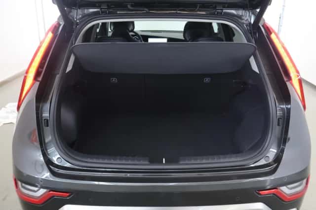 Kia Niro (2025) thumbnail 36