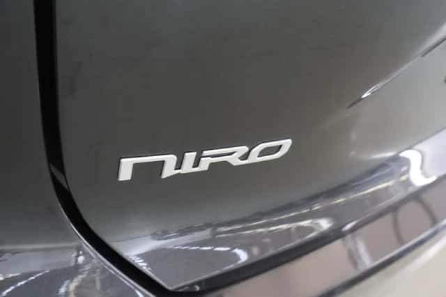 Kia Niro (2025) thumbnail 38