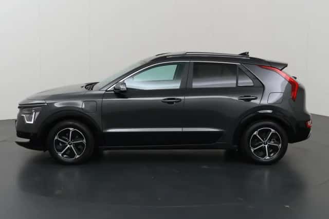 Kia Niro (2025) thumbnail 5