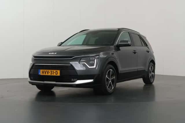 Kia Niro (2025) thumbnail 41
