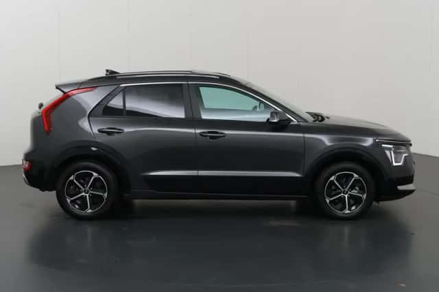 Kia Niro (2025) thumbnail 6