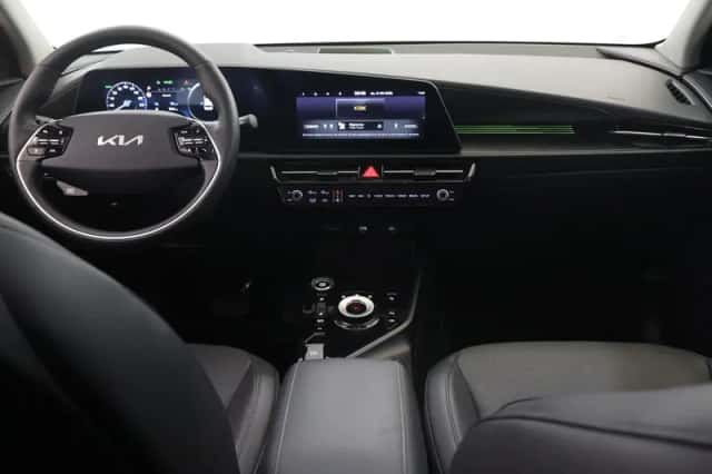 Kia Niro (2025) thumbnail 8
