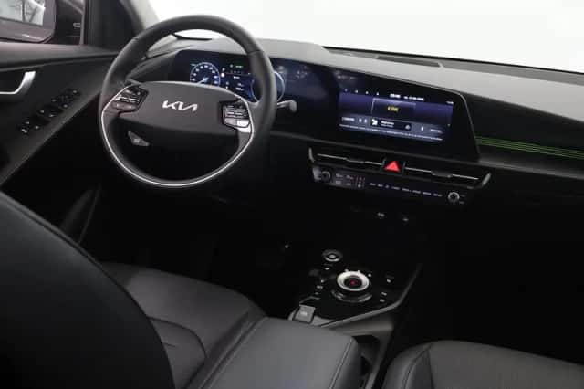 Kia Niro (2025) thumbnail 9