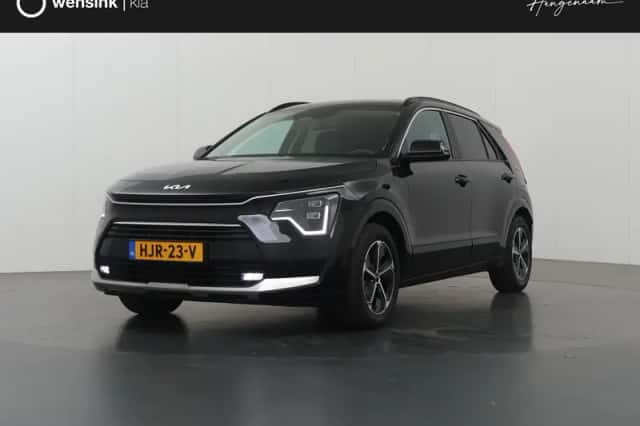 Kia Niro (2025)