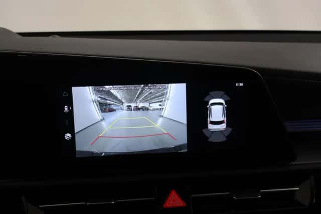 Kia Niro (2025) thumbnail 14