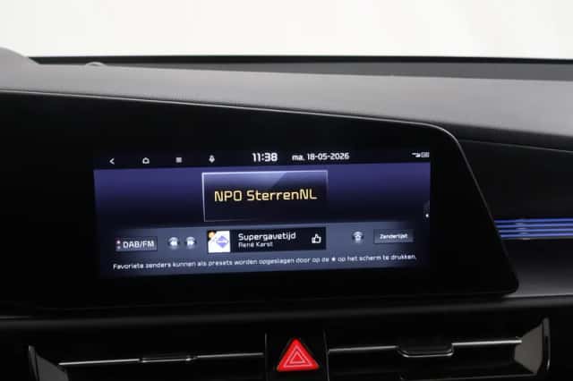 Kia Niro (2025) thumbnail 15