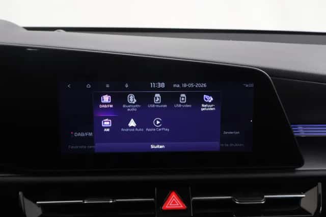Kia Niro (2025) thumbnail 16