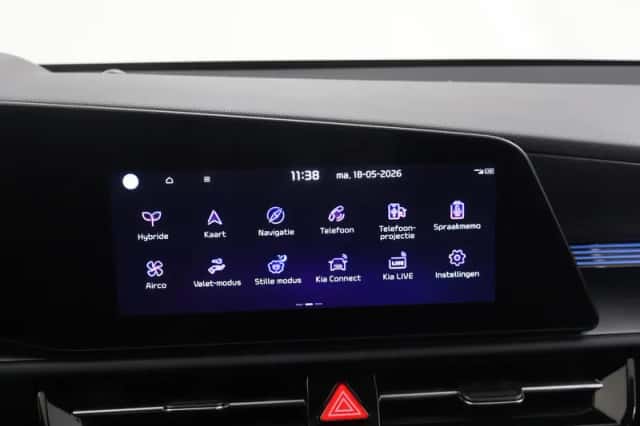 Kia Niro (2025) thumbnail 18