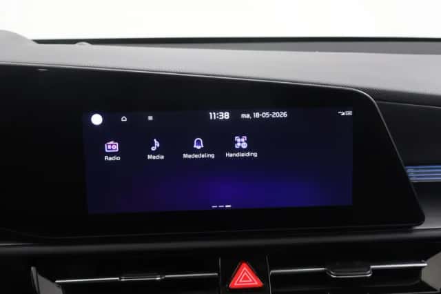Kia Niro (2025) thumbnail 19