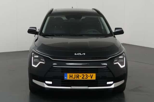 Kia Niro (2025) thumbnail 3