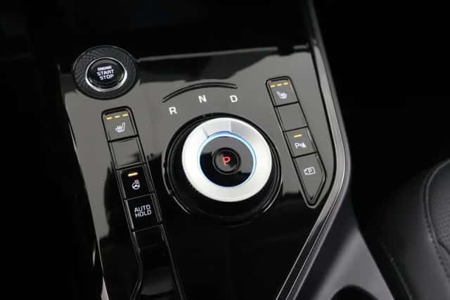 Kia Niro (2025) thumbnail 21