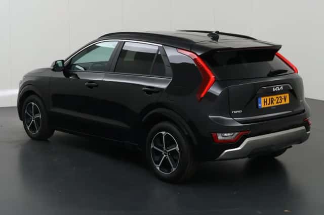 Kia Niro (2025) thumbnail 22
