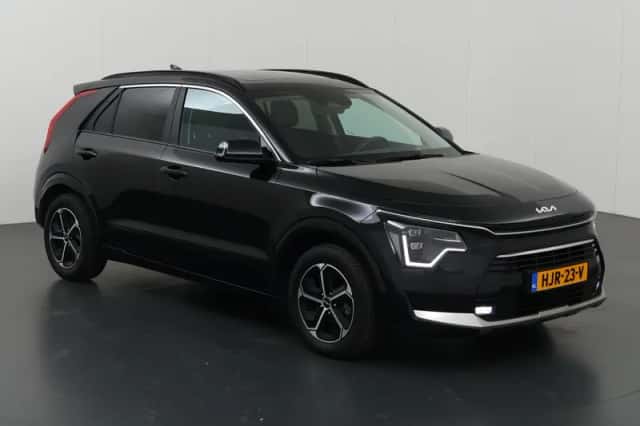 Kia Niro (2025) thumbnail 23