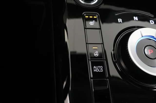 Kia Niro (2025) thumbnail 24
